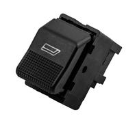 AEIOUPMMA 1 Pulsante Interruttore alzacristalli Elettrico per VW Hatchback Lupo 6X1 Polo 6N2 6E1 per Seat Ibiza Seat Cordoba 6K2 Saloon 6X0959855B