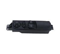 AEIOUPMMA 1pc Finestra di Automobile Interruttore di Sollevamento Pannello Principale per Mercedes Benz W639 Vito Mixto Kasten 2003-15 A6395450913 A6395450113 6395450913
