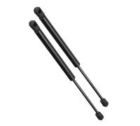 AEIOUPMMA 2 Pezzi Barre Supporto per portellone Bagagliaio dell'auto per Kia Sportage III SL 2010-2015 81780-3W000 81770-3W00