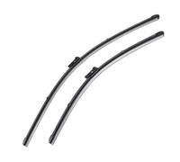 AEIOUPMMA 2 Pezzi/Set spazzole tergicristallo Anteriori per VW Passat CC Jetta 6 A6 MK6 per Audi Q2 2013 2014 2015