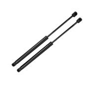 AEIOUPMMA 2 Pezzi Supporto per Cofano Motore Anteriore,Barre Supporto per ammortizzatori per Mini Cooper Countryman R60 R61 51239802054