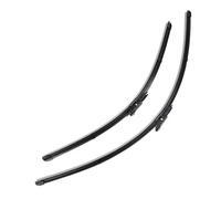 AEIOUPMMA 3 Pezzi/Set spazzole tergicristallo Anteriori e Posteriori in Gomma per Parabrezza per Mercedes-Benz Vito Viano W639 2011 2012 2013 2014 28" 26" 15"