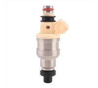 AEIOUPMMA 4 Pezzi iniettore di Carburante per Hyundai Sonata 1.6L 1.8L 2.4L 3.0L 35310-32560 9250930001