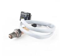 AEIOUPMMA 4 Pezzi sonda Lambda Anteriore Posteriore sensore di Ossigeno O2 per BMW 1 E87 120i 3 E90 320i N46 11787512985 11787530282 11787530285 11787547313