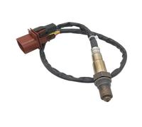 AEIOUPMMA 4 Pezzi sonda Lambda sensore di Ossigeno O2 per Porsche Cayenne 9PA 955 957 3.2L 03-2007 95560612810 95560612820 95560613610 95560613620