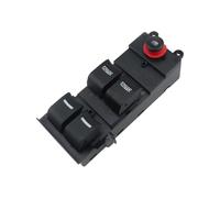 AEIOUPMMA Accessori Auto Interruttore alzacristallo Elettrico 35750-STX-A01ZA per Acura MDX 2007-2013 Pulsante Ascensore Sostituisci Parti