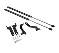 AEIOUPMMA Asta Braccio della Molla Cofano Coperchio Motore Anteriore dell'auto,Ammortizzatore,puntone Sollevamento per Hyundai Tucson NX4 MK5 2021-2024
