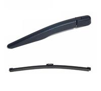 AEIOUPMMA Braccio e Spazzola del tergicristallo Posteriore per Ford Kuga Mk2 SUV 10/2012-4/2020 29 cm 11 inch