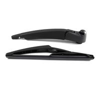 AEIOUPMMA Braccio e Spazzola tergicristallo Posteriore per Auto Hatchback per BMW Mini R56 2006-2014 26 Cm 10 inch