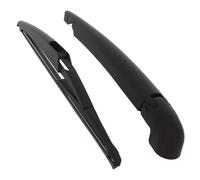 AEIOUPMMA Braccio tergicristallo lunotto Posteriore Auto 3 Porte per Fiat 500 2007