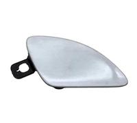 AEIOUPMMA Copertura del Gancio di Traino del rimorchio del paraurti Anteriore Posteriore per BMW Z4 E89 51118048042 51127228112 Z4-51128048041 51117156922 51110033250(1pcs)