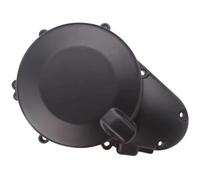 AEIOUPMMA Copertura del Motore della Motocicletta, Copertura dello statore del Motore, Copertura Laterale del Carter, Guscio per Kawasaki ZZR400 ZZR600 ZX600E Ninja 1990-2004