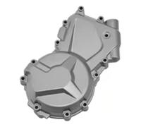 AEIOUPMMA Copertura della Cassa dello statore dell'alternatore dell'alloggiamento del Motore Sinistro della Motocicletta per BMW S1000RR 2009-2018 S1000R 2014-2024