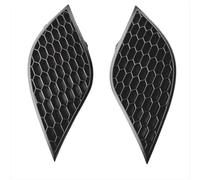 AEIOUPMMA Copertura della griglia del paraurti Anteriore dell'auto per Jeep Grand Cherokee 2014-2016 68143095AB 68143094AB