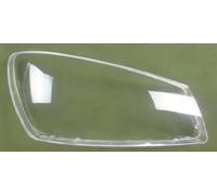 AEIOUPMMA Copertura della Lente del Faro per Kia Cerato 2005 2006 2007