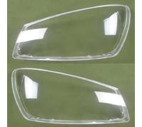 AEIOUPMMA Copertura della Lente del Faro per Kia Cerato 2005 2006 2007