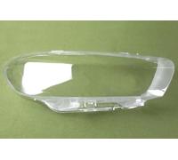 AEIOUPMMA Copertura della Lente del Faro per Volkswagen Scirocco 2009-2016