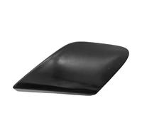 AEIOUPMMA Copertura Gancio di Traino Anteriore Posteriore paraurti Anteriore Sinistro per Mercedes Benz W166 X166 GLS AMG A1668857100 1668857100 1678857200(1PC)