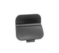 AEIOUPMMA Copertura Gancio di Traino per rimorchio paraurti Anteriore Posteriore Auto per Mercedes Benz W172 R172 SLK SLC AMG A1728852923 1728852923 1728850023(1PC)