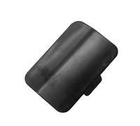 AEIOUPMMA Copertura Gancio di Traino per rimorchio paraurti Anteriore Posteriore Auto per Mercedes Benz W204 AMG C63 A2048850026 2048850026 2048856523 2048856223(1PC)