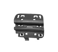 AEIOUPMMA Copertura Gancio di Traino per rimorchio paraurti Anteriore Posteriore Auto per Mercedes Benz W205 C Class A2058850556 2058850556 2058850824 2058850924(1PC)