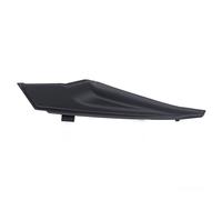 AEIOUPMMA Copertura Parabrezza Anteriore,Angolo,tergicristallo,Lato,Coperchio 5382402140 per Toyota Corolla 2014 2015 2016 2017 2018 2019 5382402140(1pc Left)