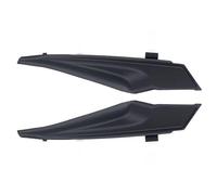 AEIOUPMMA Copertura Parabrezza Anteriore,Angolo,tergicristallo,Lato,Coperchio 5382402140 per Toyota Corolla 2014 2015 2016 2017 2018 2019 5382402140(Left And Right)