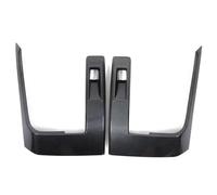 AEIOUPMMA Copertura per sopracciglio del Faro Anteriore dell'auto in Fibra di Carbonio ABS per Mitsubishi L200 2023-2024