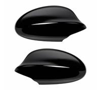 AEIOUPMMA Copertura specchietto retrovisore portiera Laterale Auto Alloggiamento specchietto retrovisore per BMW 3 Series E90 318I 2005-2007 51167135097 51167135098