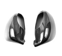 AEIOUPMMA Copri specchietti retrovisori Laterali in Fibra di Carbonio per Auto, Calotte di Ricambio per specchietti retrovisori Laterali per Porsche 911 991.2 GT2 GT3 2016-2018