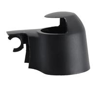 AEIOUPMMA Copridado bilanciere Braccio tergicristallo Posteriore, ugello Getto lavavetri per VW Transporter T5 Multivan Caravelle Doubleback 2003-2015(1pcs Rear cap)