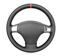 AEIOUPMMA Coprivolante per Auto per Chevrolet Corvette 2006 2007 2008 2009 2010 2011