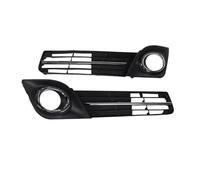 AEIOUPMMA Cornice di Copertura della griglia Inferiore del fendinebbia del paraurti Anteriore dell'auto per Toyota Camry 2012 2013