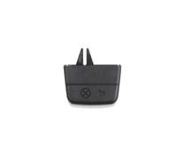 AEIOUPMMA Cursore di sfiato AC Paletta per Presa di sfiato per condizionatore d'Aria per Auto 97460-4X000WK per KIA K2 2011-2015 (No.1 One Piece No.1 One Piece)