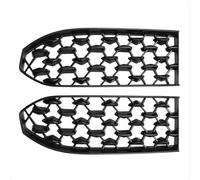 AEIOUPMMA Decorazione della griglia del paraurti Anteriore Inferiore dell'auto per Changan CX30-30 2020-2021