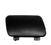 AEIOUPMMA Ganci di Traino per Copertura rimorchio paraurti Anteriore per BMW E87 E88 Series 51117201202 51117202079(A1)