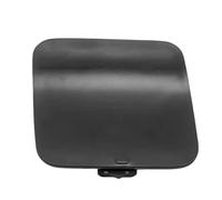 AEIOUPMMA Gancio di Traino Anteriore Posteriore Paraurti Coperchio del rimorchio per BMW X1 U11 M Sport Series 51128465774 51115A7E447 51115A7E440 51119881914(1PC)