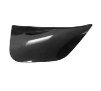 AEIOUPMMA Gancio di Traino Anteriore Posteriore Paraurti Coperchio del rimorchio per BMW X1 U11 U12 Series 51115A7E440 51128465774 51128465818 51125A11DF6(1PC)
