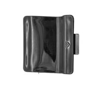 AEIOUPMMA Gancio di Traino paraurti Anteriore Posteriore Copertura del rimorchio per BMW 5 Series M5 F10 51127240133 51117200717 51117246868 51117332682 51118048681(1PC)