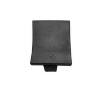 AEIOUPMMA Gancio di Traino per paraurti Anteriore e Posteriore per Mercedes Benz CLA Coupe W118 C118 A1188859901 1188859901 1188855400 1188854201(1PC)