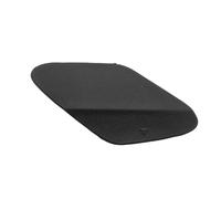 AEIOUPMMA Gancio di Traino per paraurti Anteriore e Posteriore per Mercedes Benz W166 GLE A1668858322 1668858322 1668857222 1648843022 1648852423(1PC)
