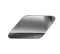 AEIOUPMMA Gancio di Traino per paraurti Anteriore e Posteriore per Mercedes Benz W166 ML X166 1668851223 A1668851223 1668850523 1668851823(1PC)