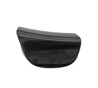 AEIOUPMMA Gancio di Traino per paraurti Anteriore e Posteriore per Mercedes Benz W297 V297 Eqs A2978851202 2978851202 2978852703 2978859903(1PC)