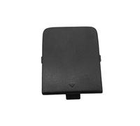 AEIOUPMMA Gancio di Traino per paraurti Anteriore Posteriore Auto, Copertura Destro RH per BMW X1 E84 2013 2015 51127303816 51118049932 51127303815 51127845543(1Pc)