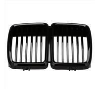 AEIOUPMMA Griglia a Rene per Cofano Anteriore dell'auto per BMW 1982-1994 E30 E30 325I 325is 325IX 325 325E 325Es 318I 320I