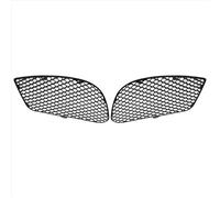 AEIOUPMMA Griglia Anteriore dell'auto, paraurti Inferiore, Copertura fendinebbia per Mercedes Benz E-Class W207 E200 E300 2013-2016