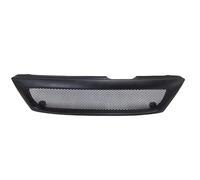 AEIOUPMMA Griglia Anteriore Griglia da Corsa Griglia di Ventilazione Superiore Cofano per Nissan Sentra 200SX Lucino 1995-2008(Fiberglass)