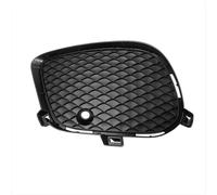 AEIOUPMMA Griglia di Copertura del fendinebbia del paraurti Anteriore Sinistro dell'auto per Mercedes-Benz GLE GLS Class W166 2016-2018