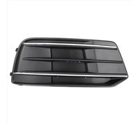 AEIOUPMMA Griglia di Copertura della Lampada fendinebbia del paraurti Anteriore Destro del conducente per Audi Q5 SQ5 2018 2019 80D807680E