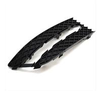 AEIOUPMMA Griglia di Copertura della Luce di Guida del paraurti Anteriore Sinistro dell'auto per Mercedes-Benz SLK Class R172 W172 2012-2016